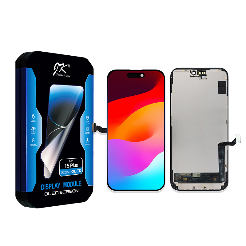 JK OLED 15PLUS